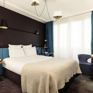Terrass'' Hotel Montmartre